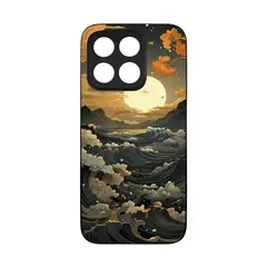 GENERICO - Funda Protector Case Para HONOR X8C