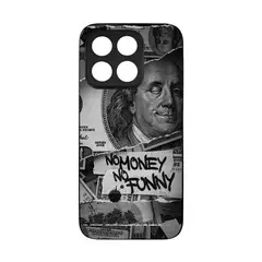 GENERICO - Funda Protector Case Para HONOR X8C