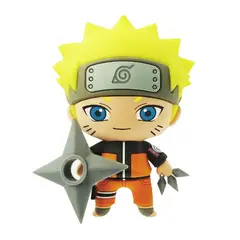 NARUTO - IMAN DECORATIVO