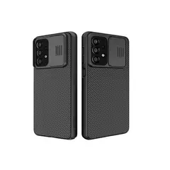 NILLKIN - Case Camshield Pro para Samsung A33