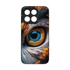 GENERICO - Funda Protector Case Para HONOR X8C