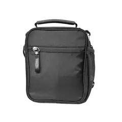 THERMOS - Lonchera Térmica Cooler Icon Upriht Negro