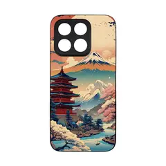 GENERICO - Funda Protector Case Para HONOR X8C