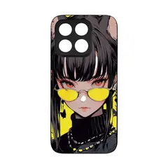 GENERICO - Funda Protector Case Para HONOR X8C