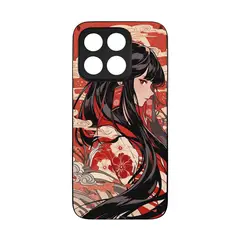 GENERICO - Funda Protector Case Para HONOR X8C