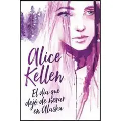 URANO - EL DÍA QUE DEJÓ DE NEVAR EN ALASKA