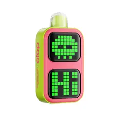 VAPORESSO - Dojo Pixel 25000 - Sour Cranapple