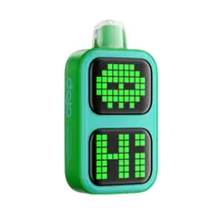 VAPORESSO - Dojo Pixel 25000 - Watermelon Ice