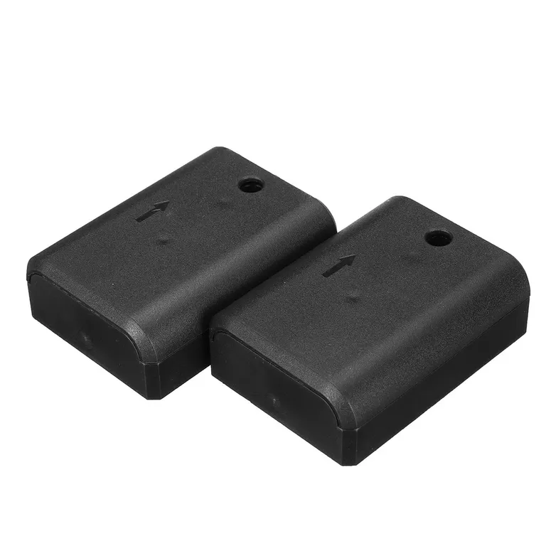 02 Bateria Nivel Laser Recargable Repuesto Compatible