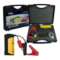 OEM - Kit Arrancador de Batería de Emergencia 7000 mah