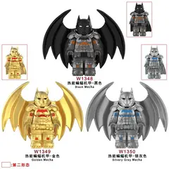 GENERICO - DC W1348-W1350 DC W1348-W1350