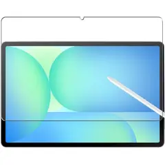 GENERICO - MICA VIDRIO para Samsung Galaxy Tab S10 FE S9 FE Galaxy Tab S9 S8