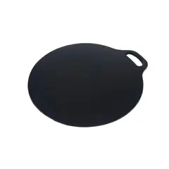 VICTORIA - Plancha Tawa 30.5 Cm (12") Esmaltada -