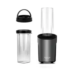 TAURUS - Mini Licuadora Shake Away 2.0 600ml Gris