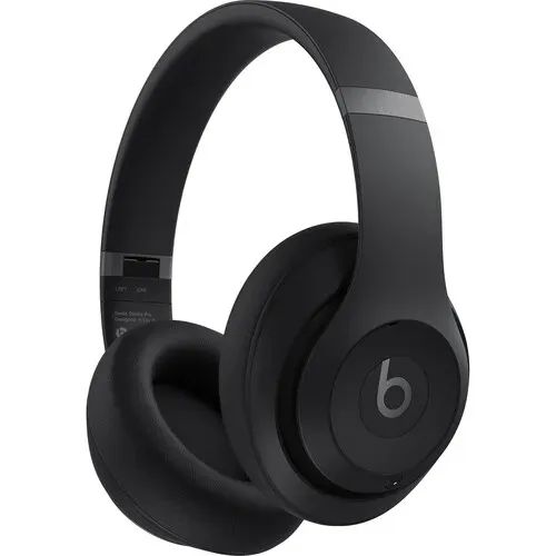 Studio Pro Audífonos Bluetooth inalámbricos - Negro