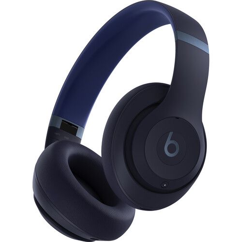Studio Pro Audífonos Bluetooth inalámbricos - Azul Marino