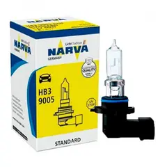 NARVA - Foco Halógeno 9005 12v 60W