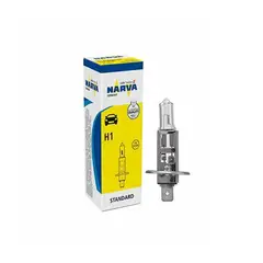 NARVA - Foco Halógeno H1 Estándar 12v 100W