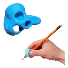 GENERICO - Corrector Lapiz de colores para Niños para Escritura Colegio