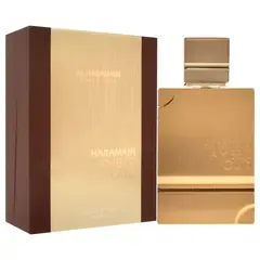 AL HARAMAIN - Amber Oud 60 ml Gold Edition
