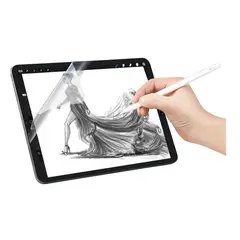 GENERICO - Mica papel paperlike para ipad pro 12.9 del 2018, 2020, m1 y m2