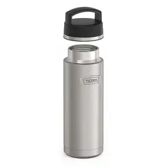 THERMOS - Termo de Acero Inoxidable Icon Gris 710 ml