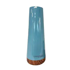 THERMOS - Botella de Acero Eco 500 ml Celeste