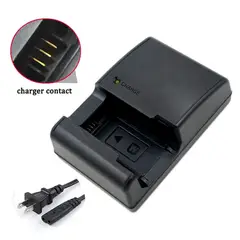 GENERICO - Cargador Bc Vw1 para Sony Np Fw50 Serie W