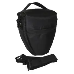 GENERICO - Estuche Morral Funda para Camaras fotográficas digitales