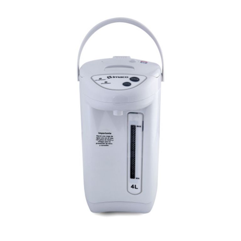 Termo Hervidor 4L con Dispensador