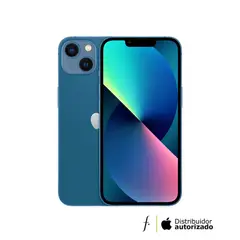 APPLE - IPhone 13 128Gb - Azul Medianoche