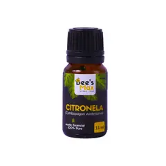 BEE'S MAX - Aceite Esencial De Citronella
