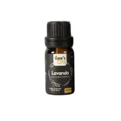 BEE'S MAX - Aceite Esencial de Lavanda