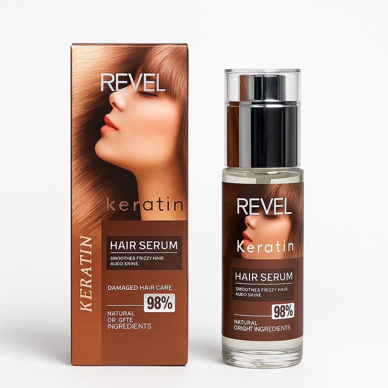 SERUM CAPILAR KETATINA