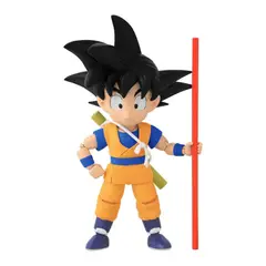 BANDAI - Dragon Ball Daima Goku Mini