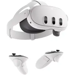 Gafas de Realidad Virtual Quest 3 512GB