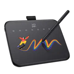 XP PEN - XPPen Deco 640 6” Tableta Gráfica