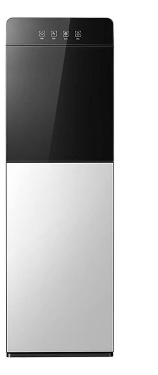 Dispensador Eléctrico De Agua Fríacaliente Bidón Oculto Bar