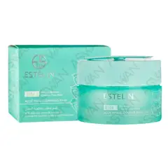 GENERICO - BALM MAKE UP REMOVER ALOE VERA 3 EN 1 100GR - ESTELIN