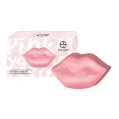 GENERICO - MASCARILLA LABIOS HIDROGEL CHERRY BLOSSOM 22PZ 60GR - ESTELIN