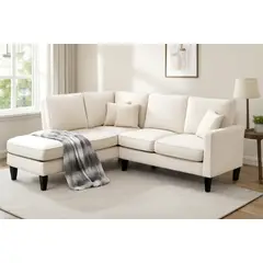 GENERICO - Seccional 2 Cuerpos Nia - Blanco