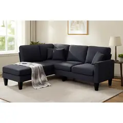 GENERICO - Seccional 2 Cuerpos Nia - Negro