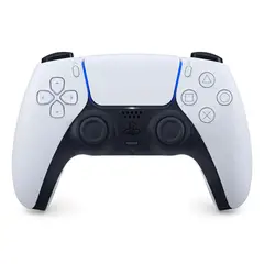 SONY - Control Inalámbrico DualSense PlayStation 5 Blanco Reacondicionado