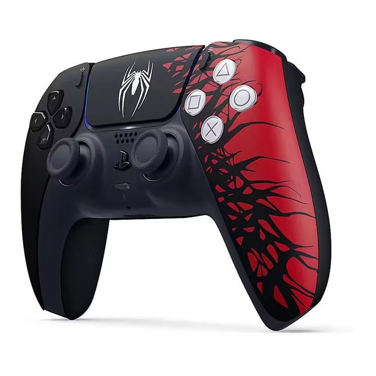 Control Inalámbrico DualSense PlayStation 5 Spider Man Reacondicionado