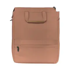 TEROS - MOCHILA TE-9030 ELITE PARA NOTEBOOKS DE HASTA 15.6"