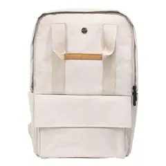 TEROS - MOCHILA CITY PARA NOTEBOOKS DE HASTA 15.6"