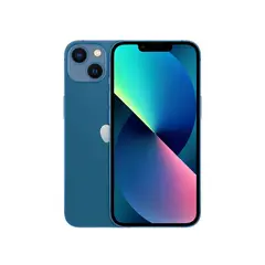 APPLE - IPhone 13 128GB - Azul