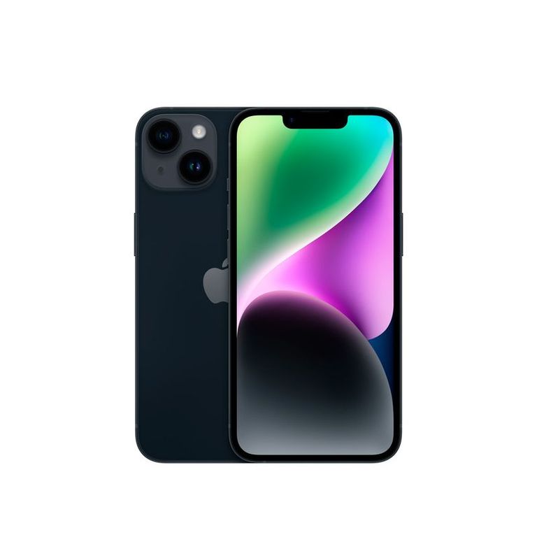 IPhone 14 128GB - Medianoche