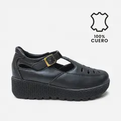 MARIBU - MOCASINES PURO CUERO 1108