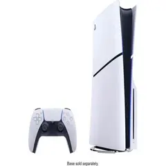 SONY - Consola PlayStation 5 Slim Digital Bundle incluye Returnal + Ratchet and Clank